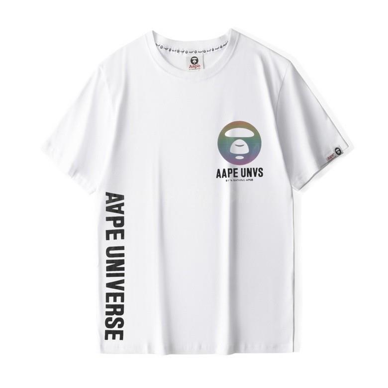 Bape Men's T-shirts 219